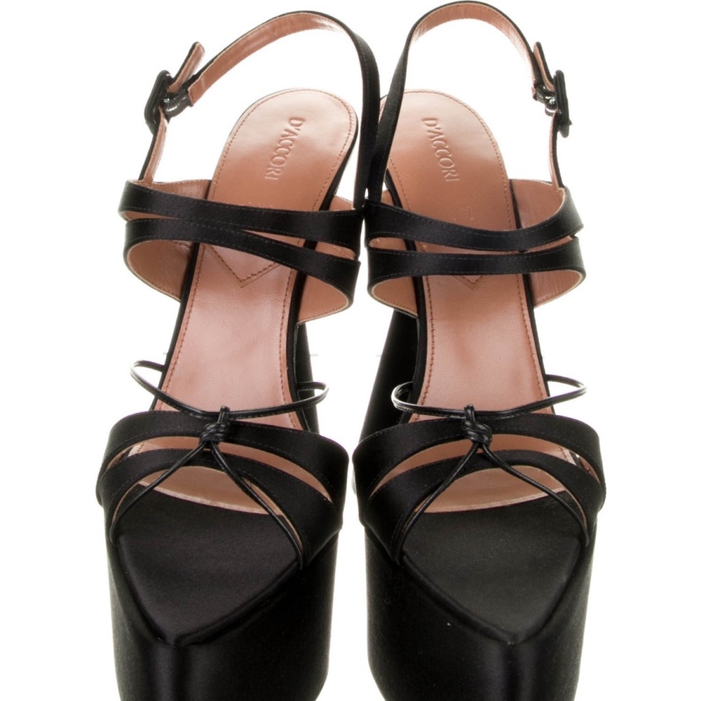 D’Accori Bell Platforms